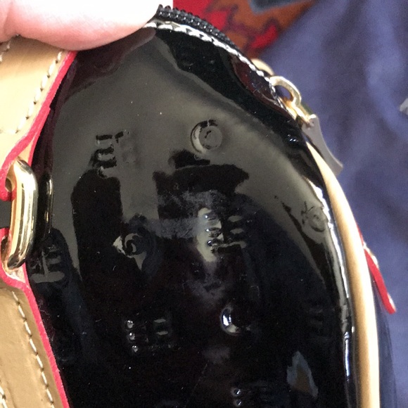 Arcadia barrel bag - Picture 5 of 10